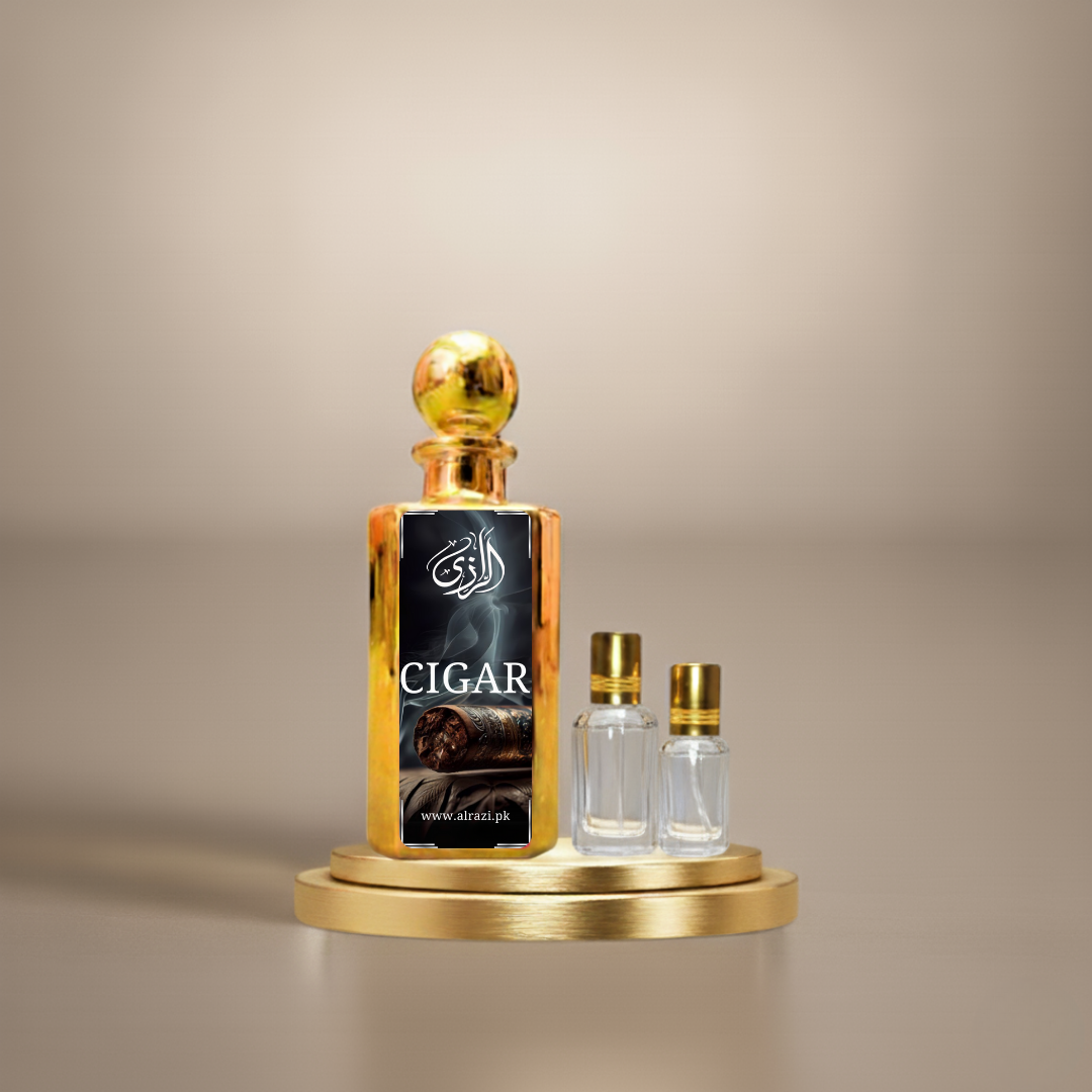 CIGAR - IMPRESSION OF CIGAR (Rémy Latour)