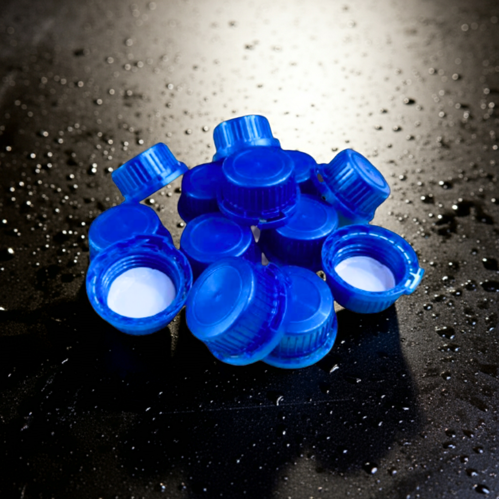 1 KG FRAGRANCE OIL BOTTLE CAP