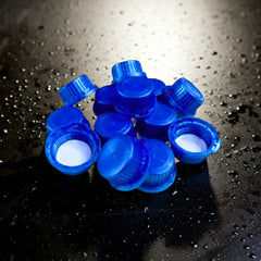 1 KG FRAGRANCE OIL BOTTLE CAP - Al-Razi