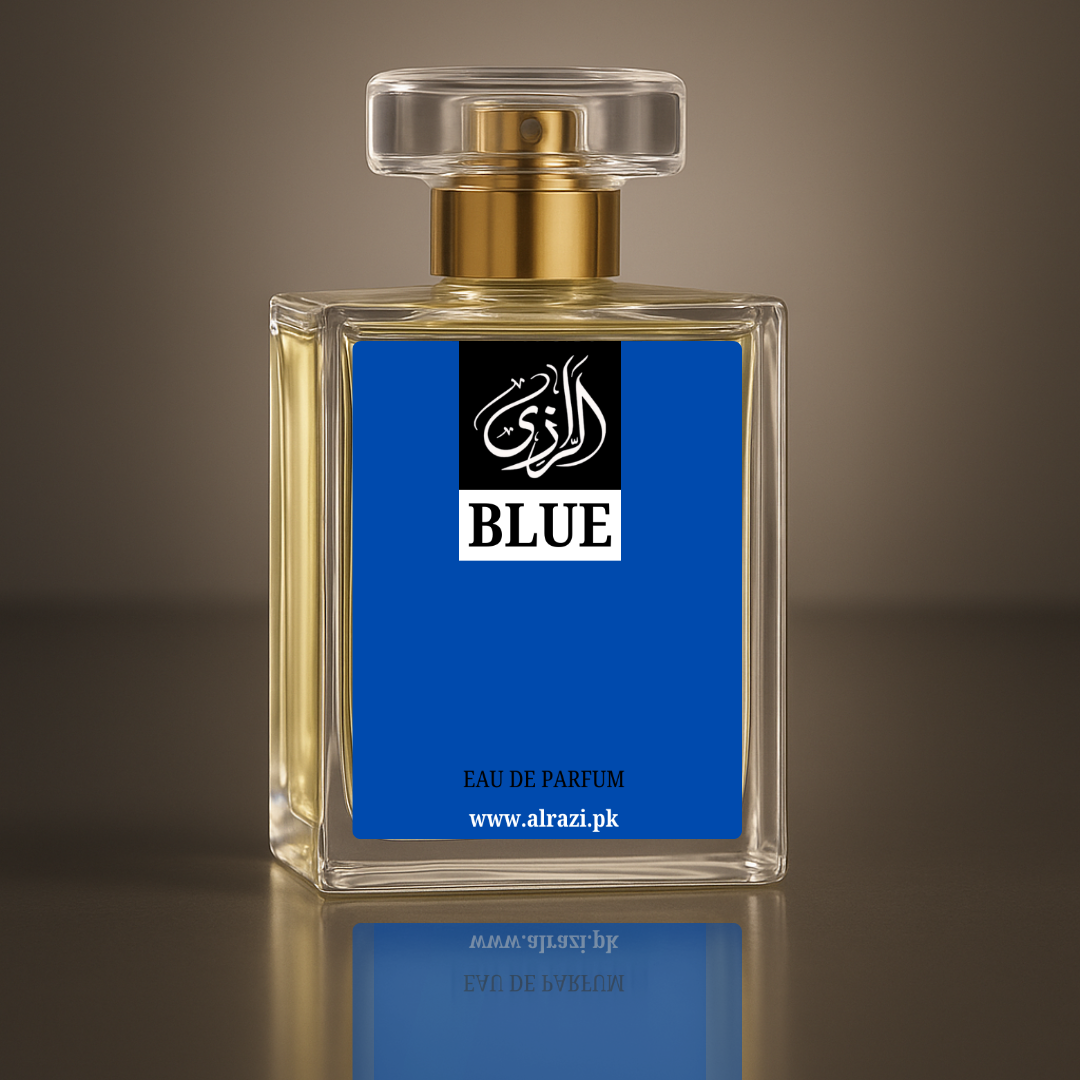BLUE - IMPRESSION OF DUNHILL DESIRE BLUE