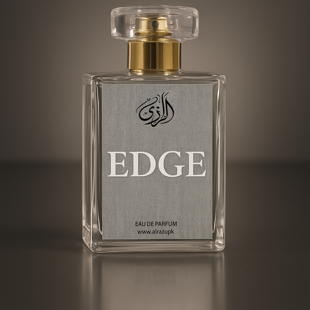 EDGE - IMPRESSION OF ISSEY MIYAKE