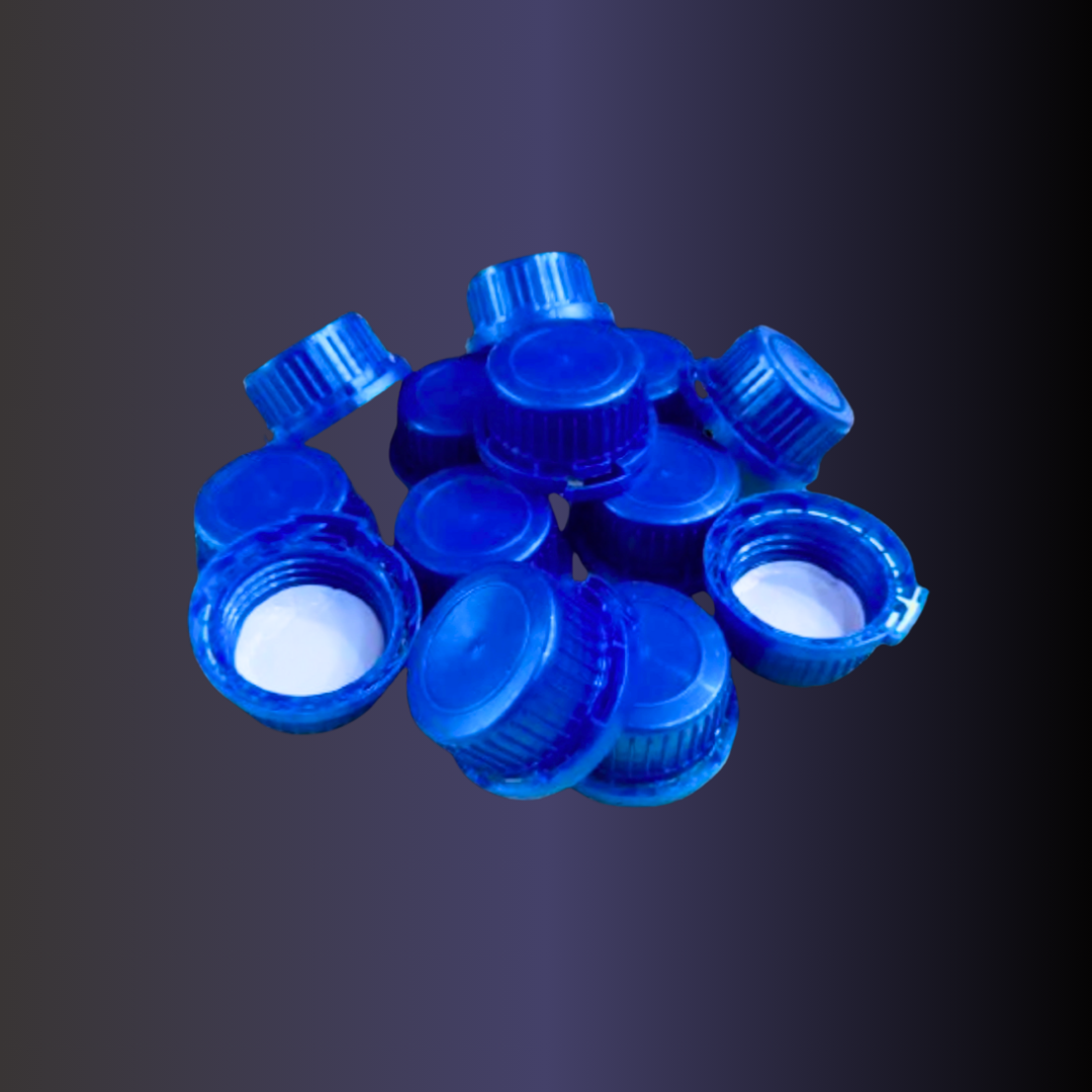 1 KG FRAGRANCE OIL BOTTLE CAP