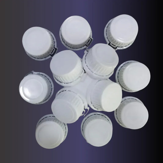1 KG FRAGRANCE OIL BOTTLE CAP - Al-Razi