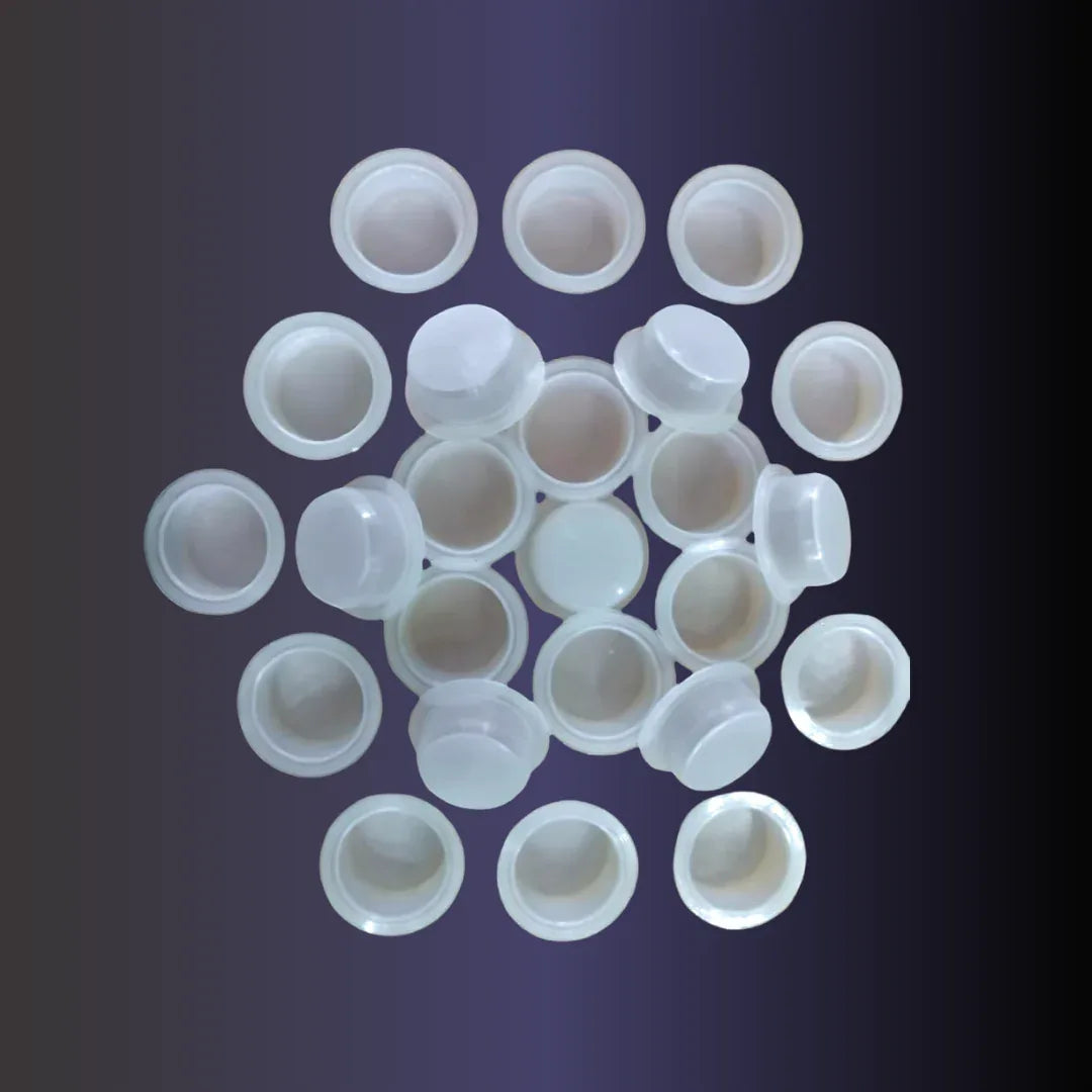 1KG BOTTLE WISHOR - Al-Razi