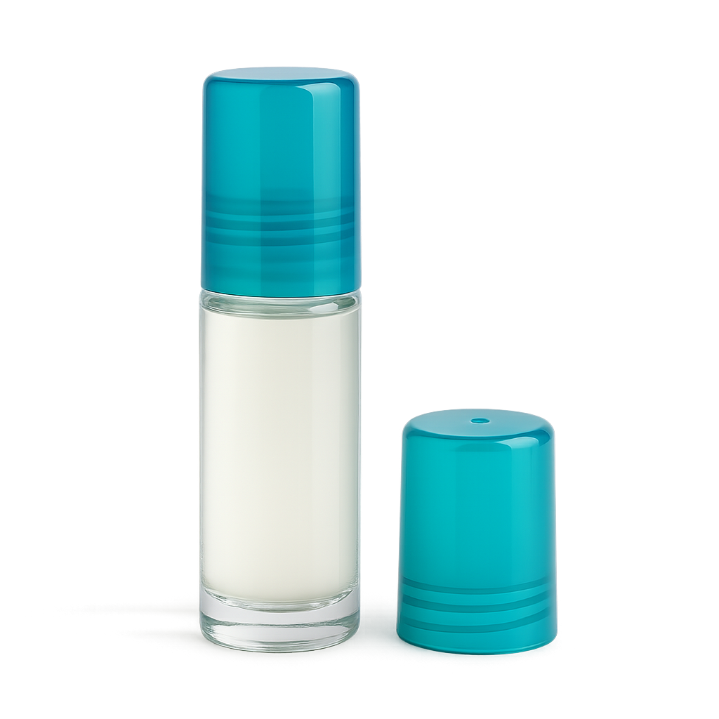 6ML ROLLON CAPS (ONLY CAPS)