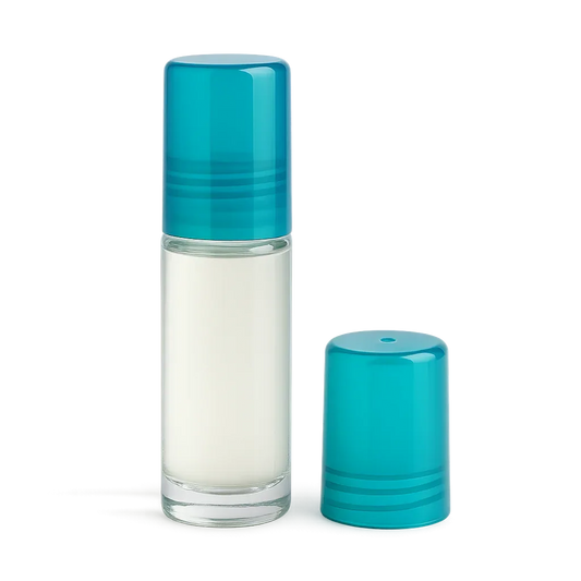 6ML ROLLON CAPS (ONLY CAPS) - Al-Razi