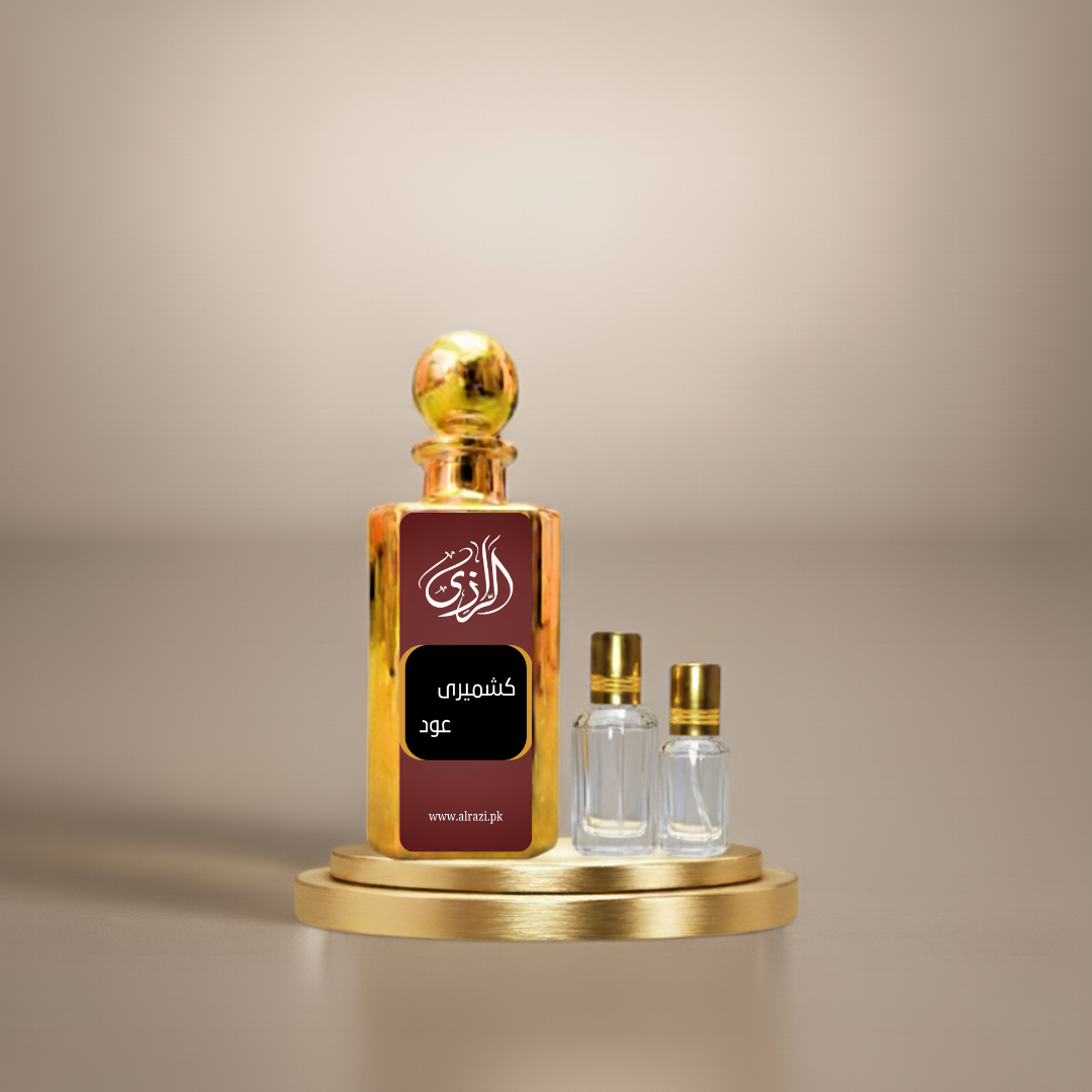 KASHMIRI OUD