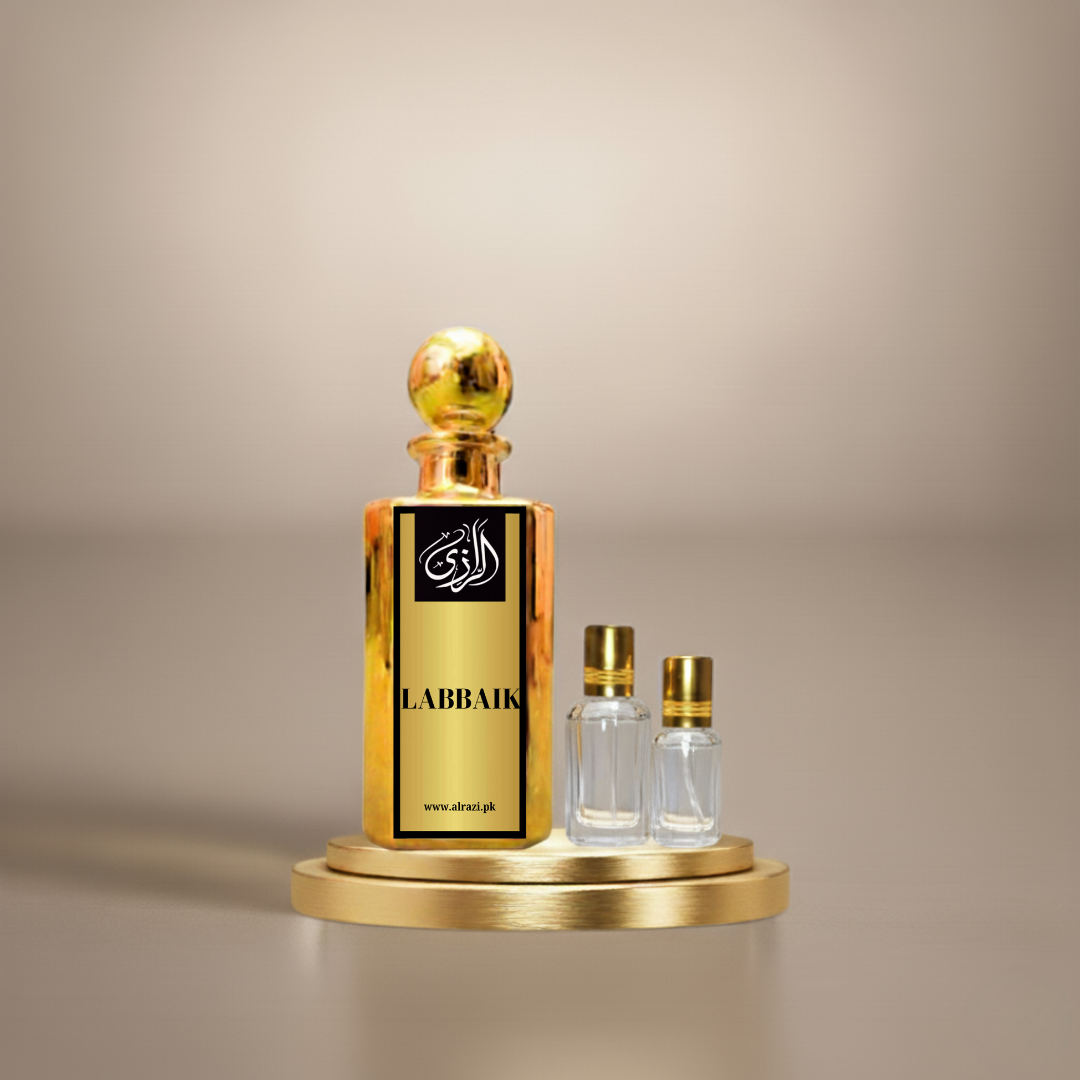 LABBAIK - IMPRESSION OF FENDI