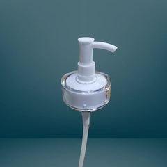 24MM LUXURY UV PLATING LOTION PUMP - Al-Razi