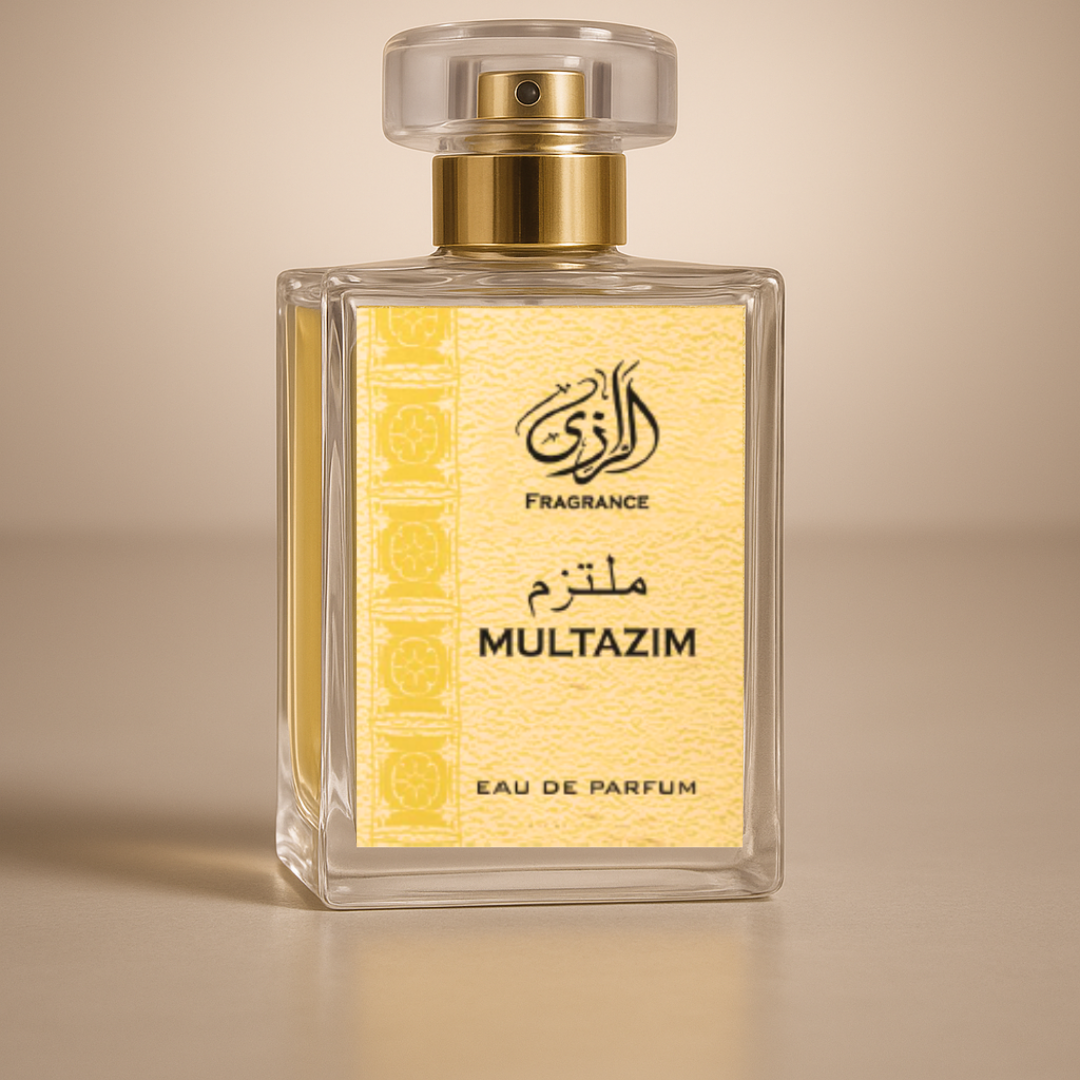 MULTAZIM -IMPRESSION OF ASEEL