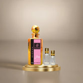 Jaanan Perfume for Men – Fresh Aromatic Fragrance - Al-Razi