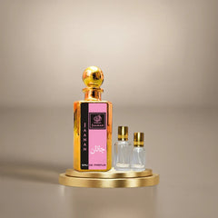 Jaanan Perfume for Men – Fresh Aromatic Fragrance - Al-Razi