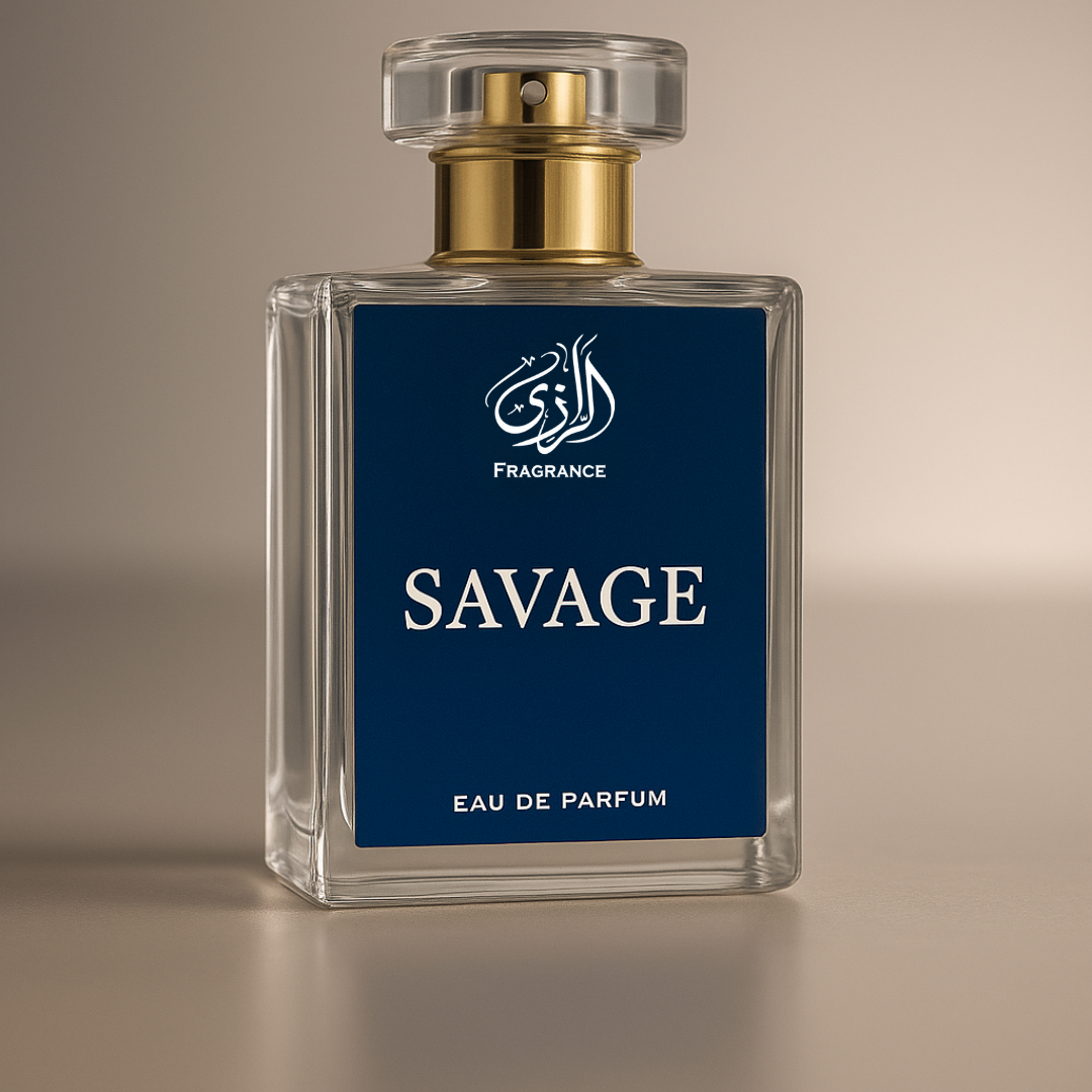 SAVAGE -IMPRESSION OF SAUVAGE DIOR