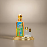 Romances Attar for Women – Soft Floral Musky Arabic Attar - Al-Razi