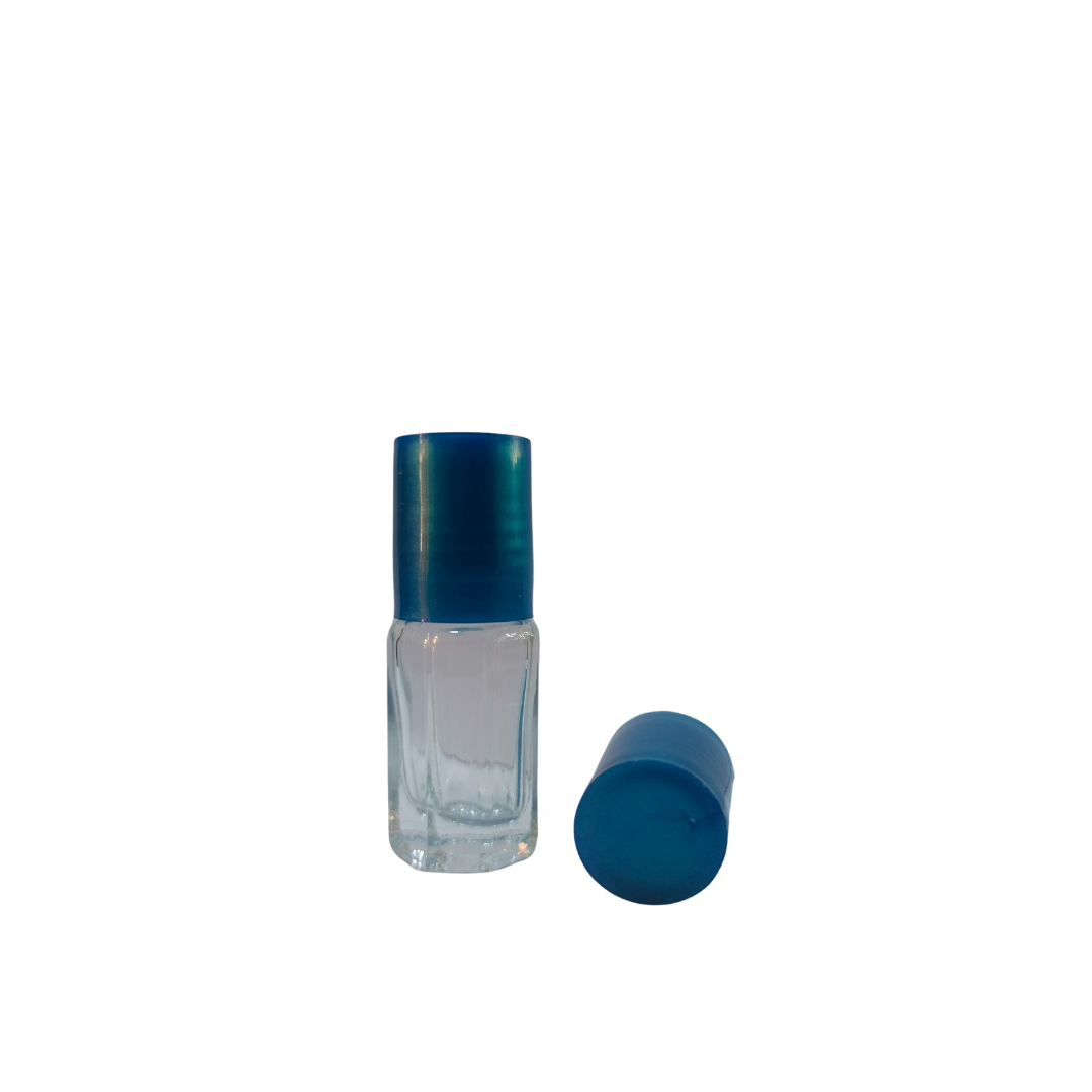 3ML,6ML,12ML CHINA ROLLON BOTTLE CAP (ONLY CAPS)