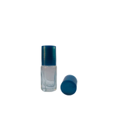 3ML,6ML,12ML CHINA ROLLON BOTTLE CAP (ONLY CAPS) - Al-Razi