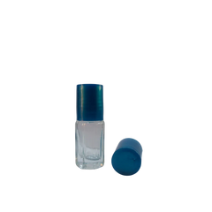 3ML,6ML,12ML CHINA ROLLON BOTTLE CAP (ONLY CAPS) - Al-Razi