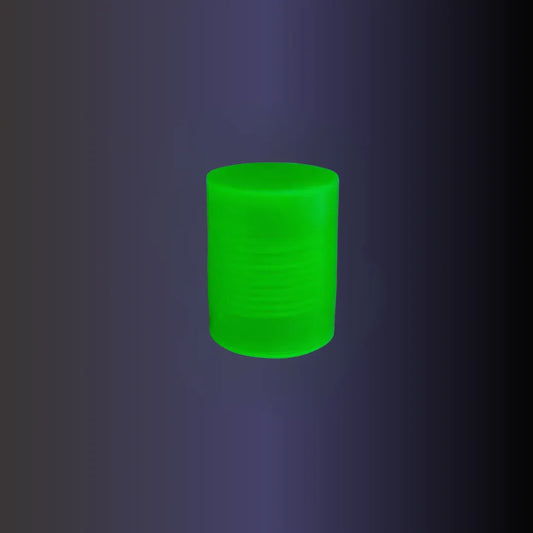 3ML,6ML,12ML CHINA ROLLON BOTTLE CAP (ONLY CAPS) - Al-Razi