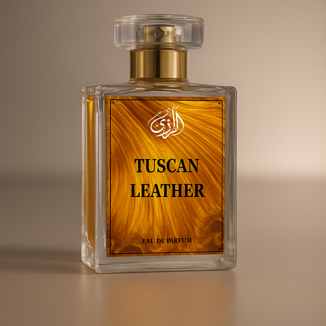 TUSCAN LEATHER - IMPRESSION OF TOMFORD TUSCAN LEATHER