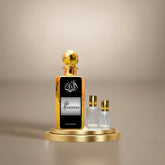 Aventus Attar for Men – Fresh Woody Fruity Arabic Attar - Al-Razi