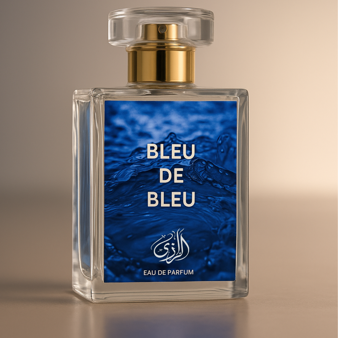 BLEU DE BLEU - IMPRESSION OF BLUE D'CHANEL