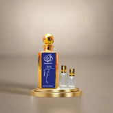 Amirage Attar for Women – Floral Fruity Arabic Attar - Al-Razi