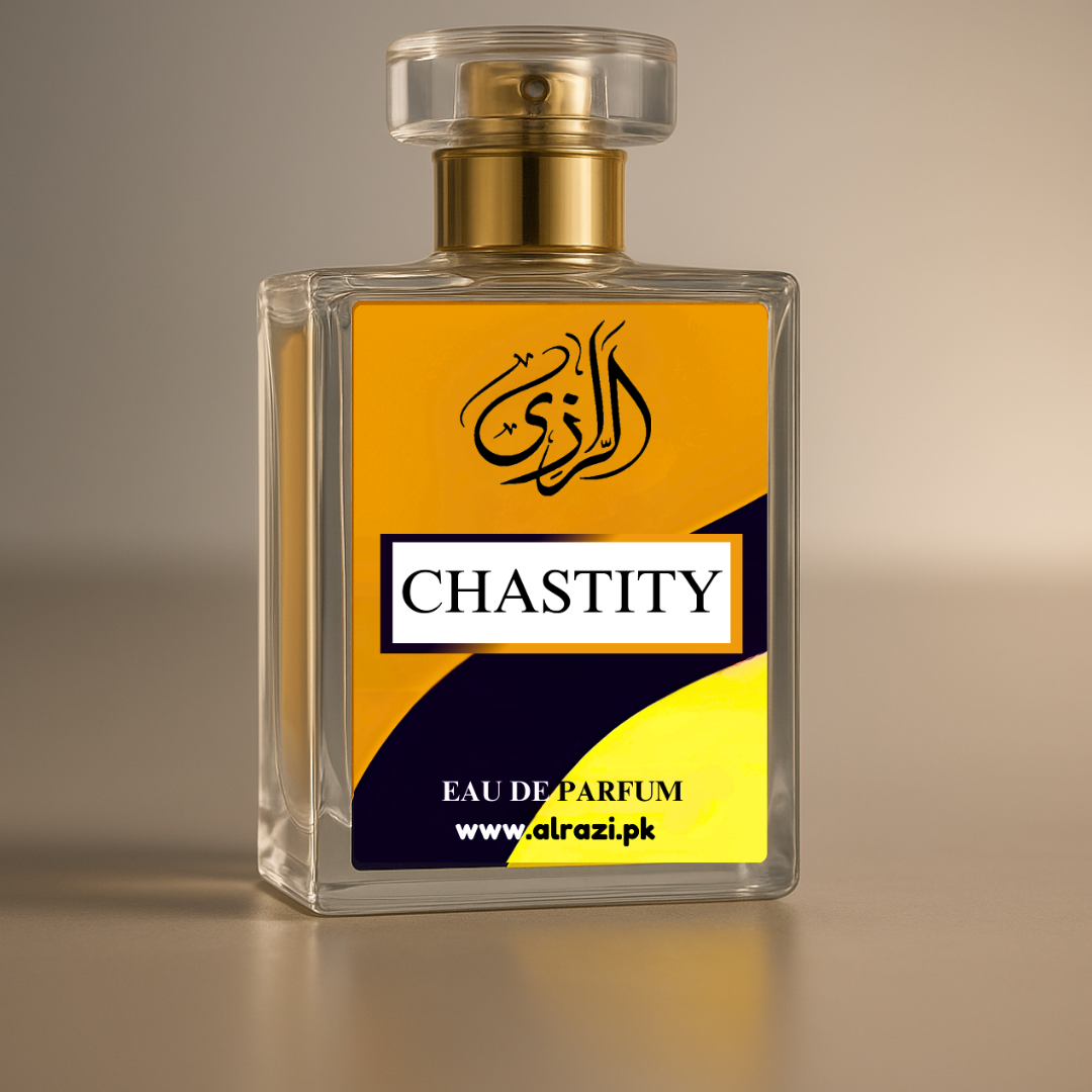 CHASTITY - IMPRESSION OF CHASTITY (RASASI)