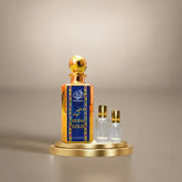 Dubai Gold Attar – Oriental Sweet Arabic Attar - Al-Razi