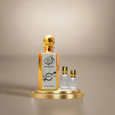 Every One Attar – Fresh Clean Unisex Arabic Attar - Al-Razi