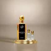 Office Attar for Men – Fresh Clean Arabic Attar - Al-Razi