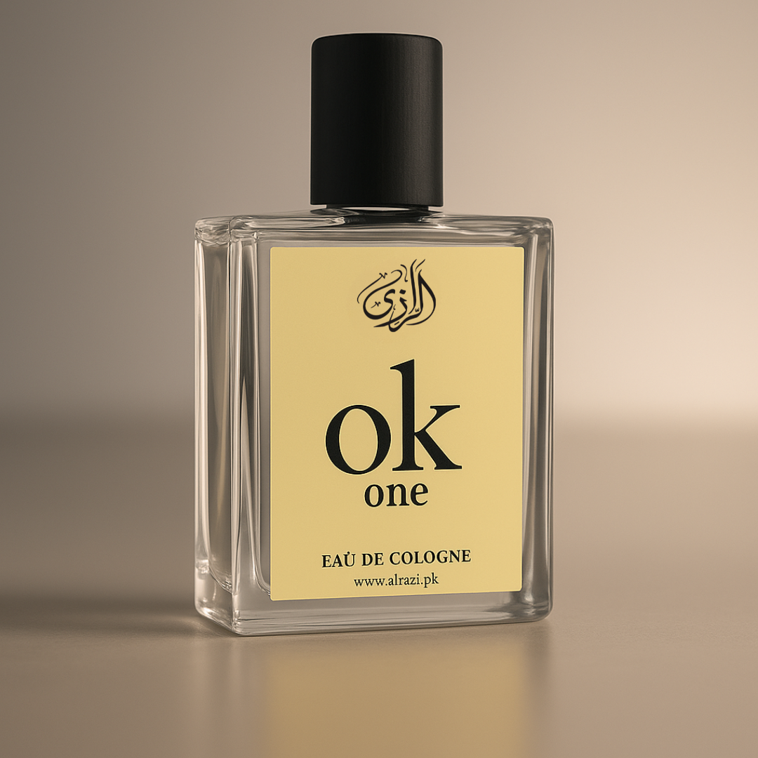 OK ONE - Cologne