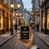 CIGAR IMPRESSION OF Cigar By Remy Latour For Men