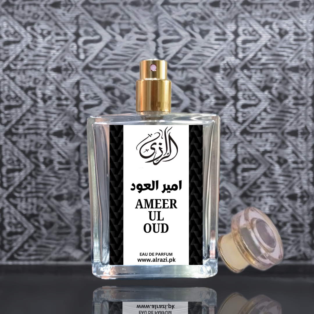 AMEER UL OUD