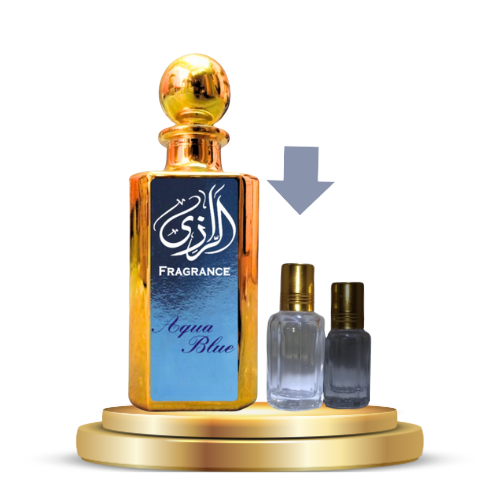 AQUA BLUE -IMPRESSION OF COOL WATER BLUE