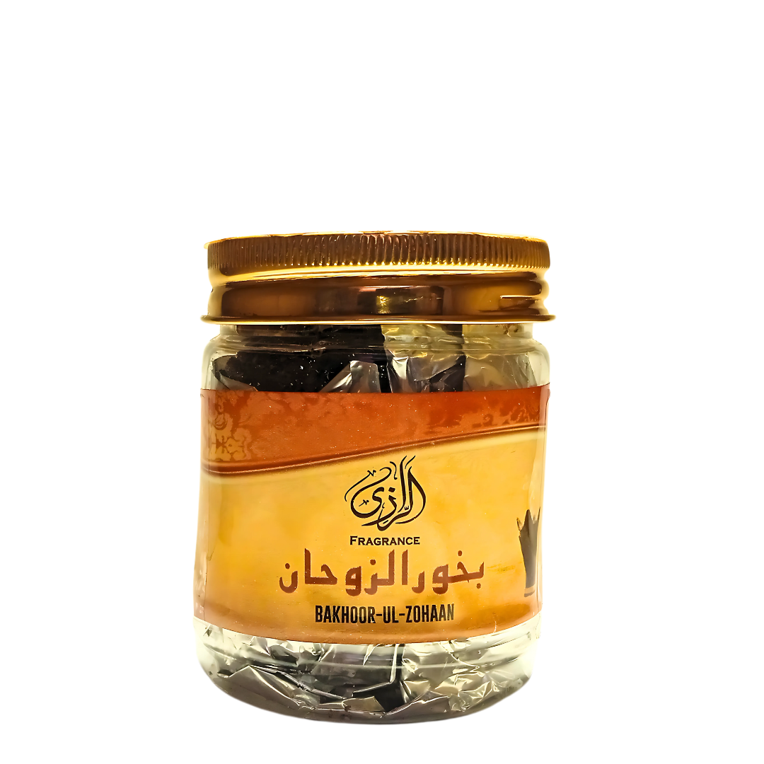 BAKHOOR UL ZOHAN