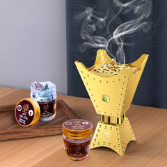 BLACK OUD - BAKHOOR | ALRAZI