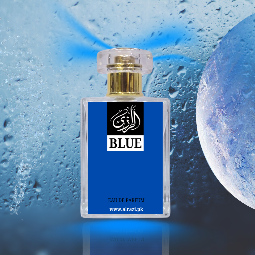 BLUE - IMPRESSION OF DUNHILL DESIRE BLUE