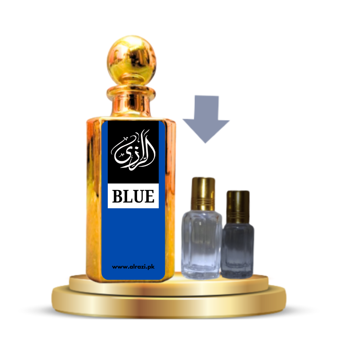BLUE - IMPRESSION OF DUNHILL DESIRE BLUE