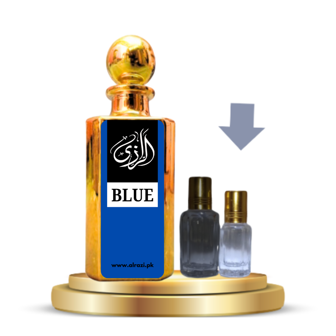 BLUE - IMPRESSION OF DUNHILL DESIRE BLUE