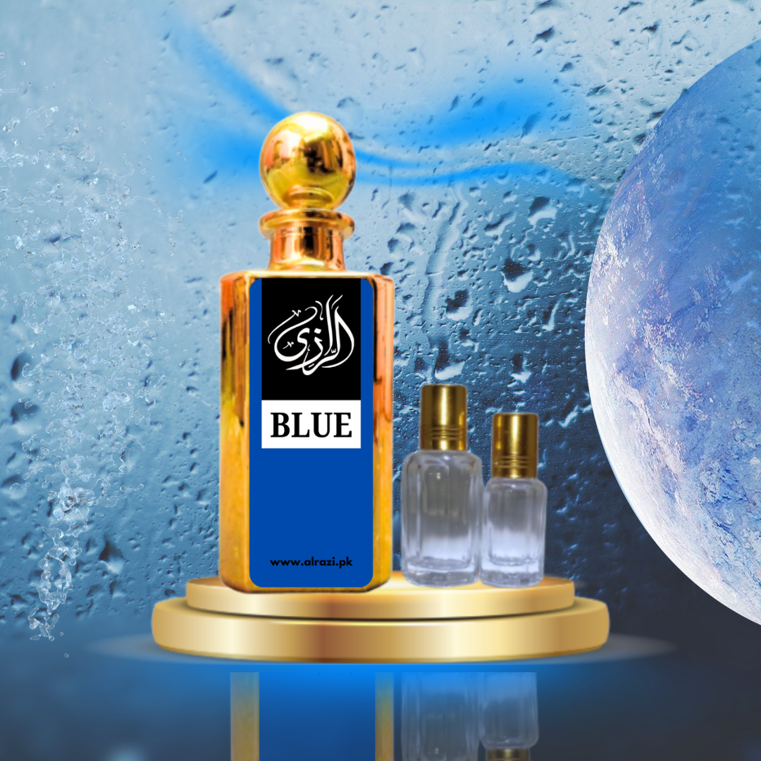 BLUE - IMPRESSION OF DUNHILL DESIRE BLUE
