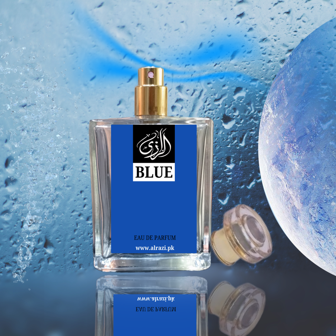 BLUE - IMPRESSION OF DUNHILL DESIRE BLUE