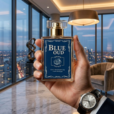 BLUE OUD PERFUME - TOP ARABIC PERFUME DESIRED BY OFFICIALS
