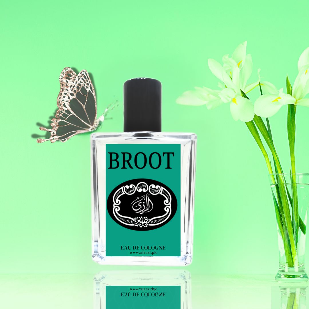 BROOT - Cologne