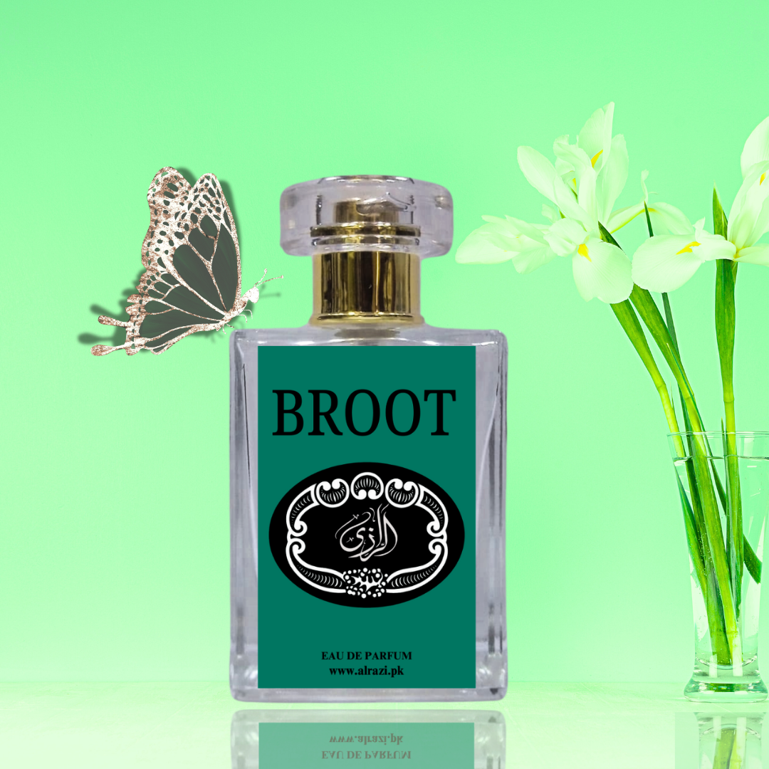 BROOT - IMPRESSION OF BRUT