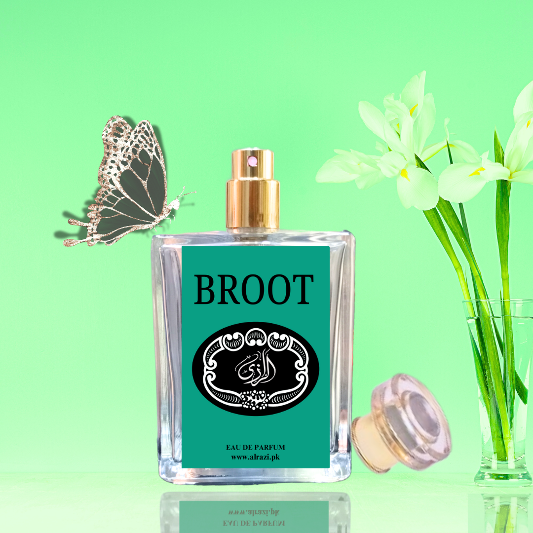 BROOT - IMPRESSION OF BRUT