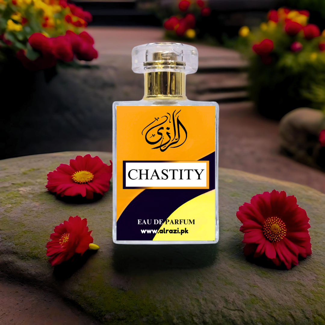 CHASTITY - IMPRESSION OF CHASTITY (RASASI)