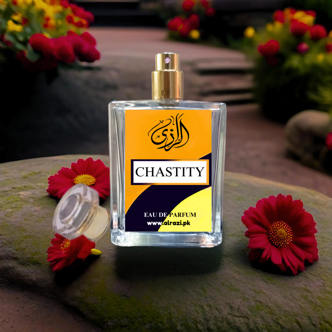 CHASTITY - IMPRESSION OF CHASTITY (RASASI)