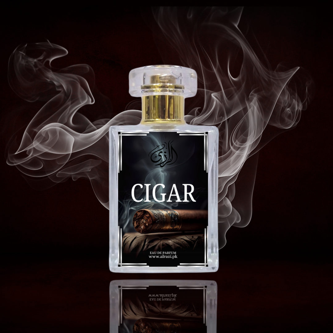 CIGAR - IMPRESSION OF CIGAR (Rémy Latour)