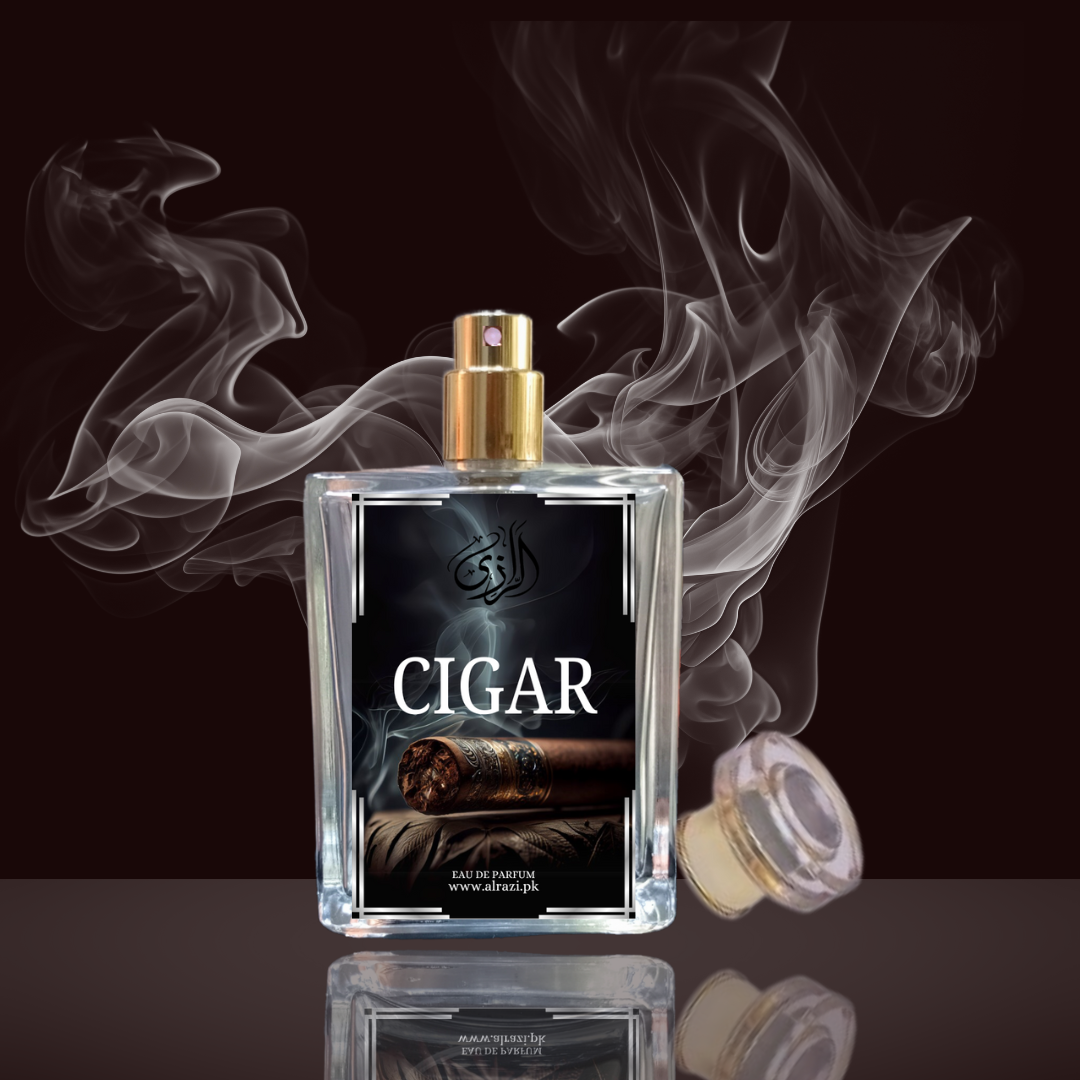CIGAR - IMPRESSION OF CIGAR (Rémy Latour)