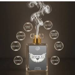 Power Pair Perfume Bundle – Signature & Envict for Men - Al-Razi